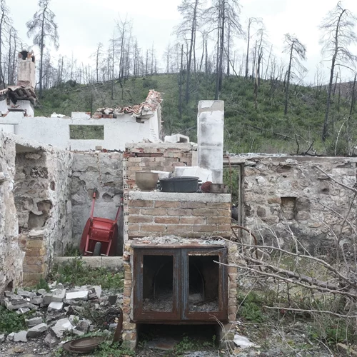 Το ντοκιμαντέρ "Εκείνη τη μέρα" των Στρατή Βογιατζή και Δημήτρη Κούρτη στην Εναλλακτική Σκηνή της ΕΛΣ