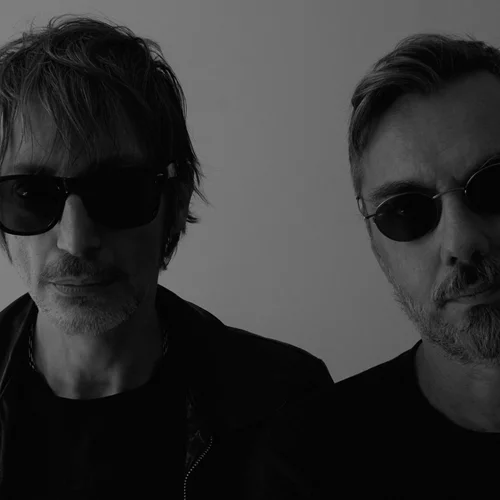 In Trance 95: "Η Αθήνα των 1980s ήταν μικρή, η σκηνή ήταν μικρή, όλα ήταν ανακατεμένα"