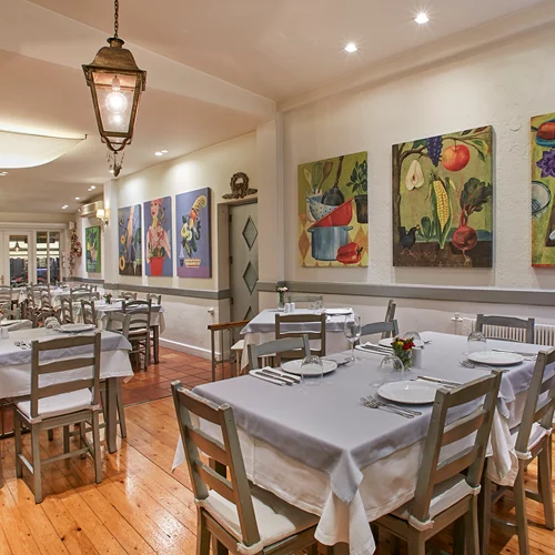 Μαγικές Κατσαρόλες