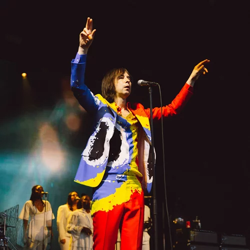 Και οι Primal Scream στο Release Athens 2023!