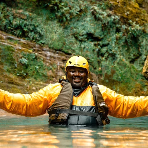 "Φτάσαμε" στα Τζουμέρκα με τον Ζερόμ Καλούτα και την ΕΡΤ1