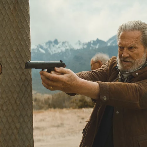 Το "The Old Man" και ο Τζεφ Μπρίτζες επιστρέφουν σήμερα (6/11) στο Disney+