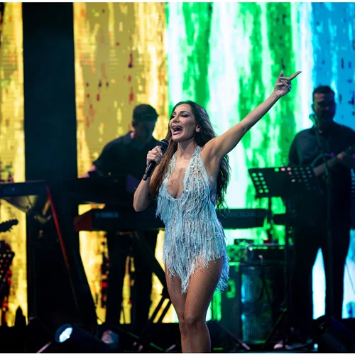 Δέσποινα Βανδή, 30 χρόνια μετά, η αγάπη η αληθινή σου μοιάζει ακόμα με ουτοπία;