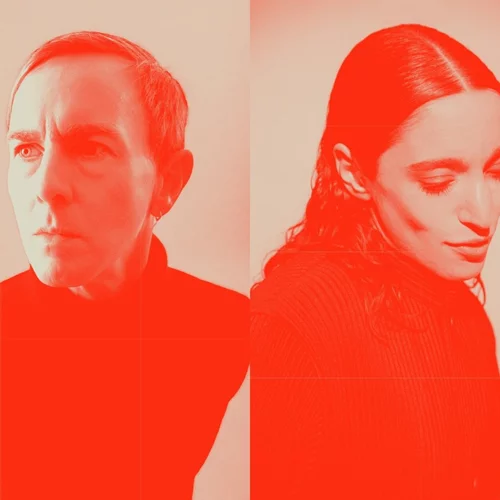 Το Blend Αthens και η Στέγη παρουσιάζουν τον Richie Hawtin και τη Sama' Abdulhadi