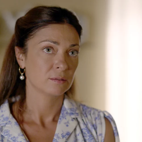 "Hλέκτρα": Η Έμιλυ Κολιανδρή και ο Αποστόλης Τότσικας στο νέο ερωτικό δράμα της ΕΡΤ1