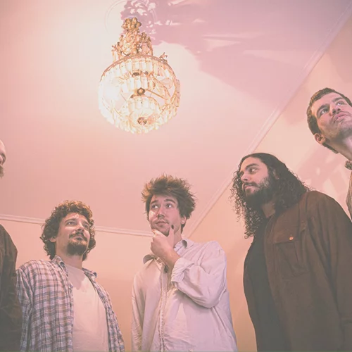 Οι One Inch Punch και οι Yogurt Maybe σε ένα άχαστο double bill