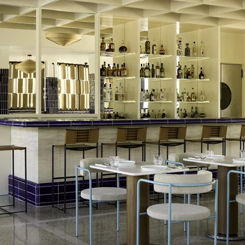 Ερωτευτήκαμε τον "Sebastian"