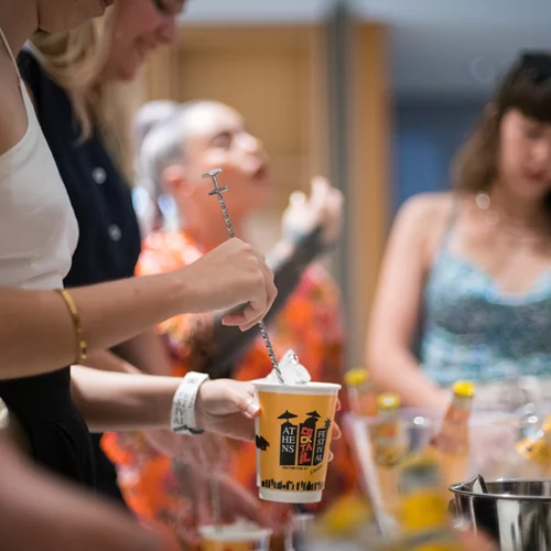 4 κοκτέιλ που ανυπομονούμε να δοκιμάσουμε στο 4ο Athens Cocktail Festival