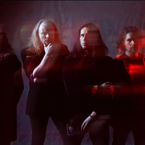 Gus G: "Όταν άκουσα τον ήχο των Metallica και αργότερα των Black Sabbath ήξερα ότι εκεί ανήκω"