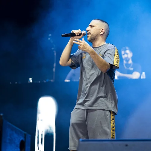 Όλα όσα είδαμε στο εκρηκτικό Off the Hook 2024