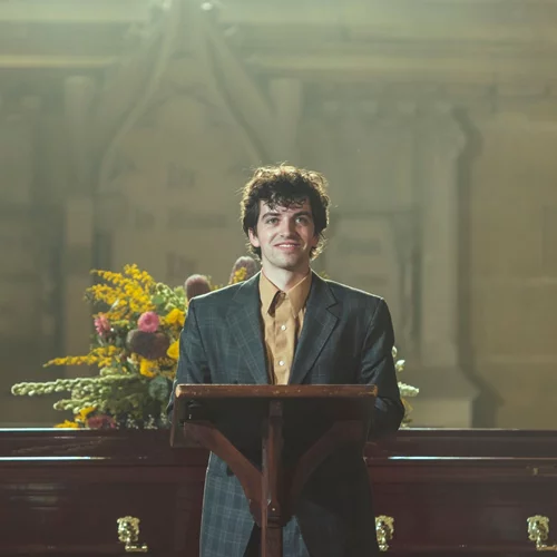 6 σειρές που θα δούμε τον Ιούλιο στην COSMOTE TV