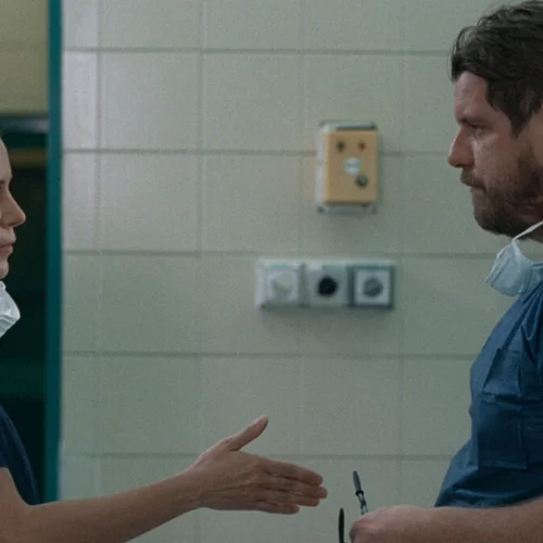 Προετοιμασίες για να Είμαστε Μαζί Άγνωστο για Πόσο