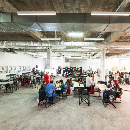 Το "Μυστήριο 137" μεταφέρει στο σήμερα την έννοια της επαγγελματικής αλληλεγγύης αξιοποιώντας τον πολιτισμό ως μέσο κοινωνικής αλλαγής