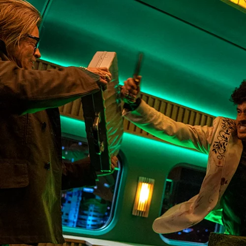 Οι ταινίες του Απριλίου