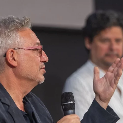 Τα τηλεοπτικά highlights του 64ου Φεστιβάλ Θεσσαλονίκης