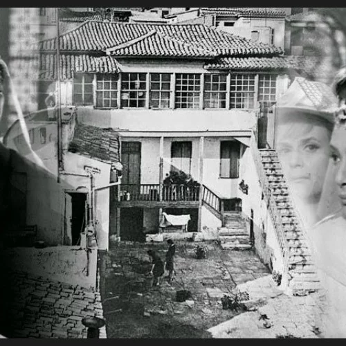 Οικεία Κοκοβίκου: Αναδεικνύονται οι αρχαιότητες στο 'σπίτι του Αντωνάκη και της Ελένης'