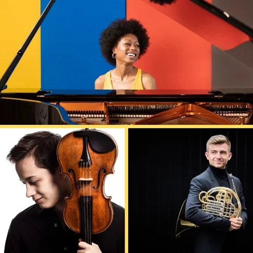 Οι "Rising Stars" χαρίζουν και πάλι τη λάμψη τους στο ΜΜΑ