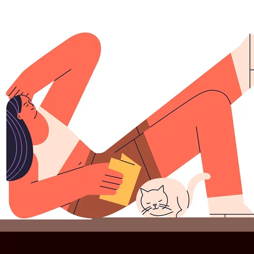 5 βιβλία λογοτεχνίας που σίγουρα θα έπαιρνα στις διακοπές αν δεν τα είχα μόλις διαβάσει!