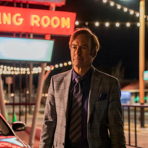Το "Better Call Saul" είναι η τηλεόραση που θέλουμε