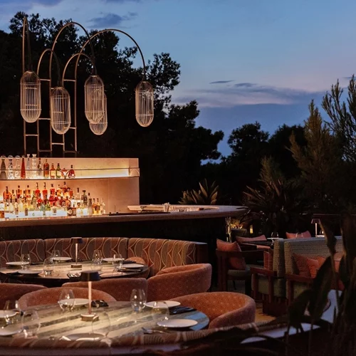 Στο Beefbar Athens για καρνιβορικό Άγιο Βαλεντίνο