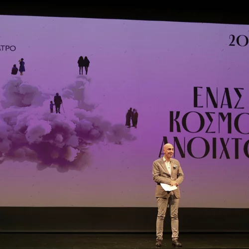 Εθνικό Θέατρο: Μια αποτίμηση της θητείας του Γιάννη Μόσχου