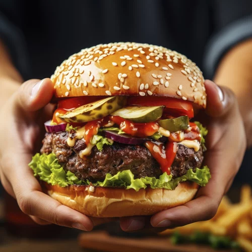 "Ethos": Το εστιατόριο που δημιουργήθηκε με AI