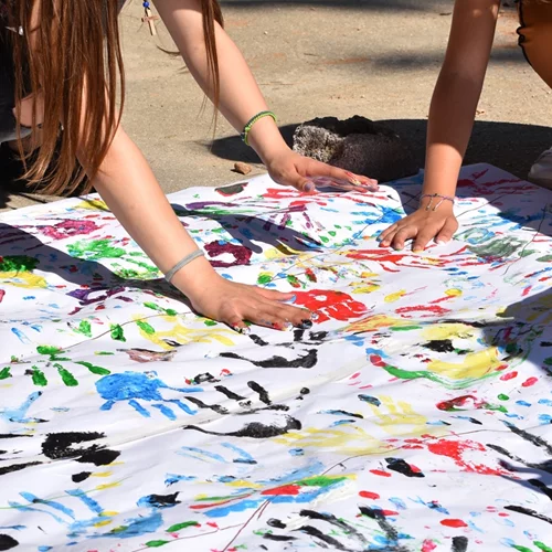 Μαθητικά Καλλιτεχνικά Φεστιβάλ φέρνουν "Μαζί!" τις τοπικές κοινότητες σε 14 πόλεις της Ελλάδας