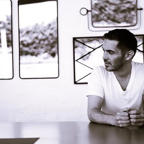 Ο Μιχάλης Χατζηγιάννης προτείνει μια μουσική "απόδραση"