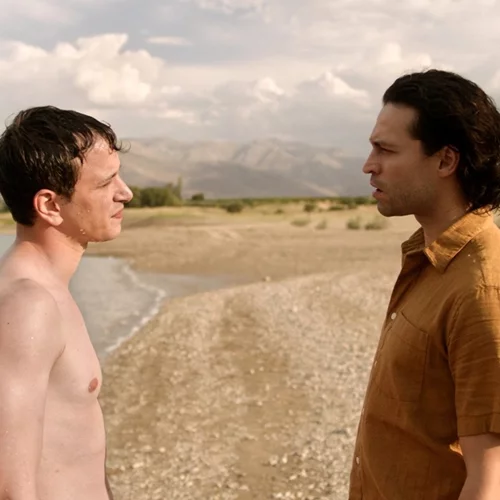 Μέρες Ξηρασίας