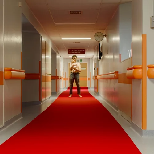 "Inhabiting": Μία έκθεση για την κατοίκηση και τις συμβιωτικές σχέσεις