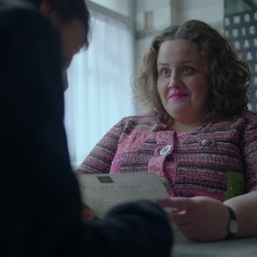 Το NME ξεχώρισε τις καλύτερες σειρές του 2024 (μέχρι στιγμής)