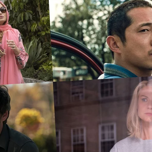 Το Variety "ζευγάρωσε" τα αστέρια της φετινής TV και δεν ξέραμε πόσο το χρειαζόμασταν