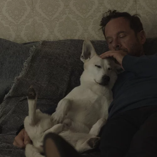 Το "Blur" είναι η νέα ταινία του Χρήστου Πυθαρά