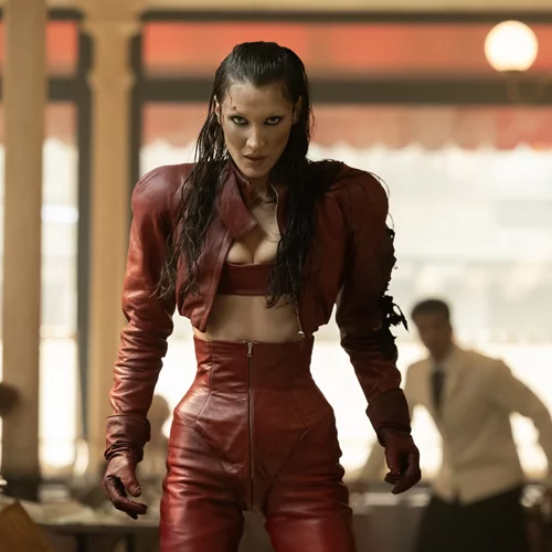 The Beauty: Η νέα πρωτότυπη σειρά του FX έρχεται αποκλειστικά στο Disney+