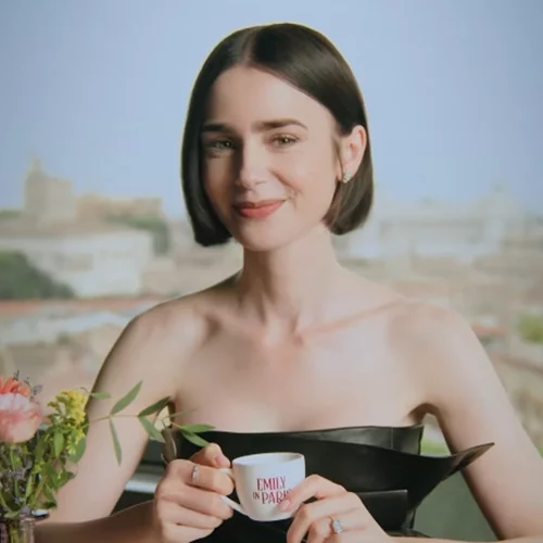 "Emily in Paris": Το Netflix δίνει το πράσινο φως για 5η σεζόν