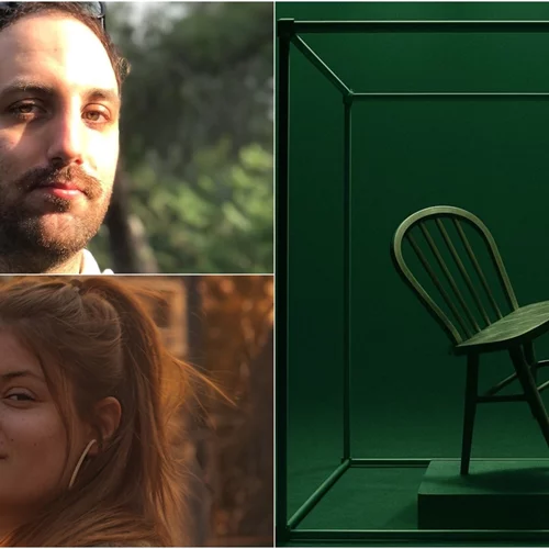 Αποκλειστικό: "Η ομολογία της 4ης Ιανουαρίου" μεταμορφώνει τη σκηνή σε δικαστική αίθουσα και το κοινό σε ενόρκους