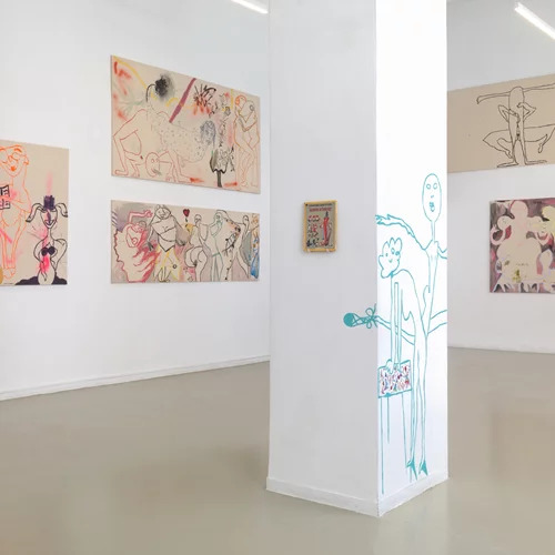 Αννα Μαρία Πινακά: "Η κατωτερότητα του κοριτσίστικου που ακολουθεί λανθασμένα πρότυπα μου είναι πολύ σημαντική"