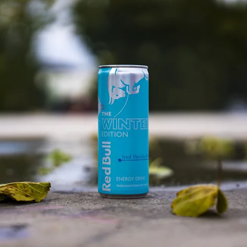 Nέο Red Bull Winter Edition: Η δροσιά του χειμώνα σε ένα κουτάκι