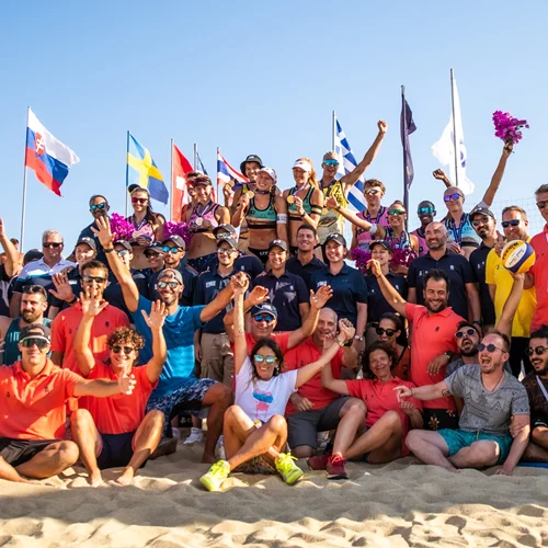 Η Ίος διδάσκει μαθήματα αθλητικού τουρισμού