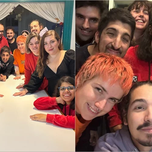 Η ομάδα Εν Δυνάμει και το νέο συμπεριληπτικό art project "Ι Got it Tho" | "Κι όμως Το’χω"