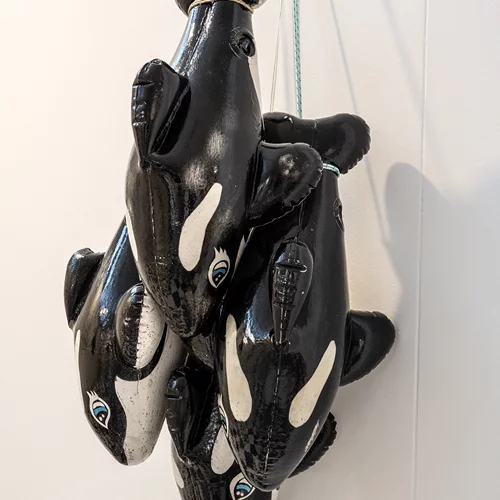 Νικητής του Art Athina Award ο Γιώργος Γεροντίδης