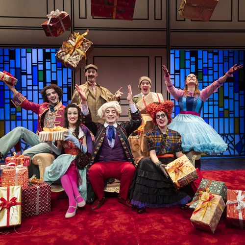 Ο Φιλάργυρος