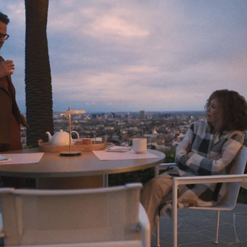 Το "The Studio" του Σεθ Ρόγκεν ανανεώνεται για δεύτερη σεζόν