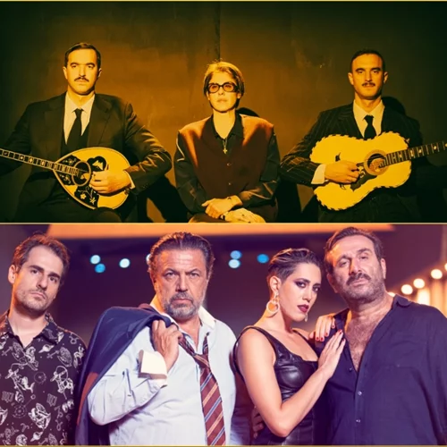 Μικρό Χορν: Όλα όσα θα δούμε την επόμενη σεζόν