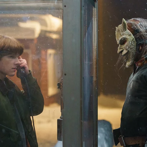 Νεκρό Τηλέφωνο 2