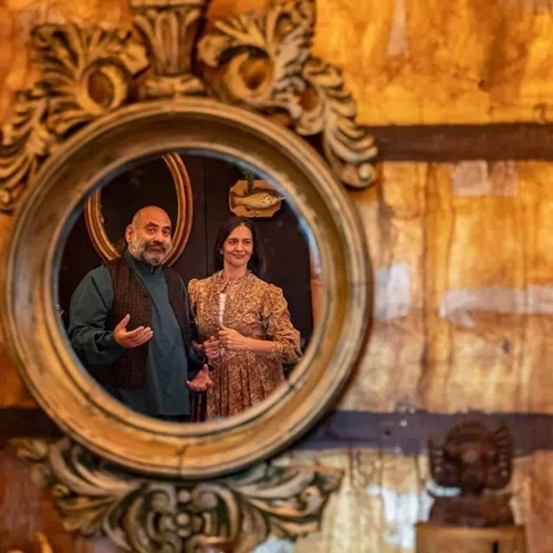 "Ταξιδεύοντας με τα παραμύθια" στο Δημοτικό Θέατρο Πειραιά