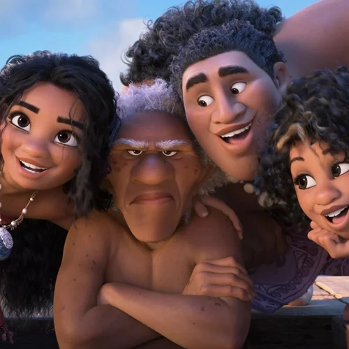 Ελληνικό box office: Γυναικεία υπόθεση