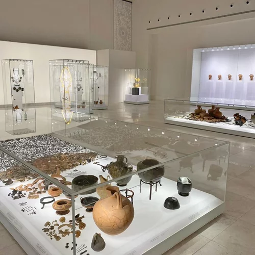 Πολιτισμός και τουρισμός, ποιος χρειάζεται ποιον;