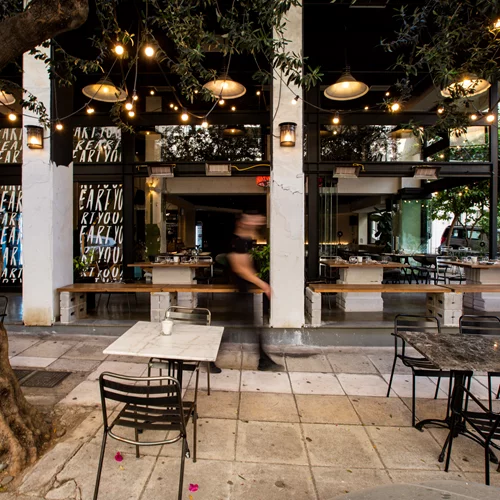 Νέες "Lost" γεύσεις για τα μεσημέρια του σαββατοκύριακου