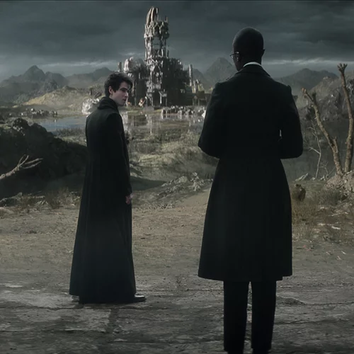 Όλα όσα θα δούμε στο Netflix τον Αύγουστο